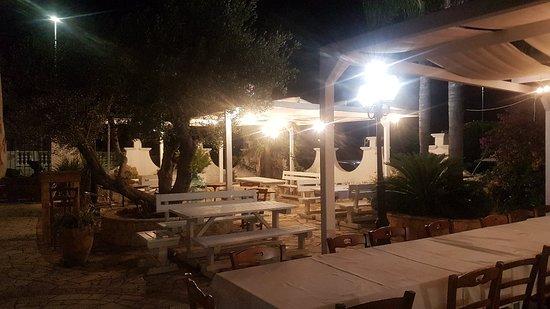 Ristorante Borgo Degli Ulivi